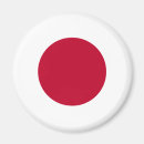Search for japan magnets Flag of japan