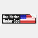 Search for lincoln bumper stickers patriotic