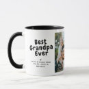 Search for message mugs Photo collage