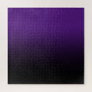 Search for hard puzzles Gradient