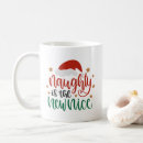 Search for funny christmas mugs Red green