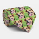Search for dog ties Pattern