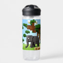 Search for safari water bottles Elephant