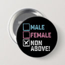 Search for transgender buttons Gay