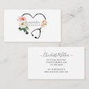 Search for physician assistant business cards Medical