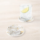 Search for gold coasters Marble