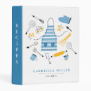 Search for mini recipe binders Modern