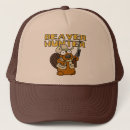 Search for funny hunting hats Gun