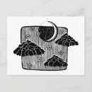Search for night sky postcards Illustration