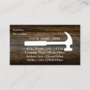 Search for builder business cards Property
