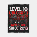 Search for level 10 unlocked Retro