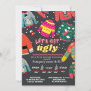 Search for funny corporate christmas invitations Ugly sweater party
