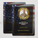 Search for government retirement Military