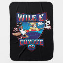 Search for sports baby blankets Soccer