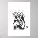 Search for baphomet posters Witchcraft