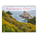 Search for wildflower calendars Landscape