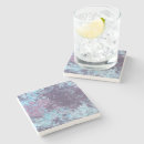 Search for pink marble coasters Abstract