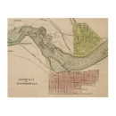 Search for indiana map art America