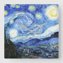 Search for van gogh clocks Sky