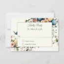 Search for bird hunting invitations Floral