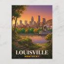 Search for louisville postcards Vacation