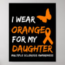 Search for multiple sclerosis flower Wear