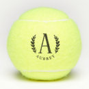 Search for tennis balls Unique