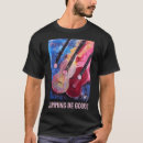 Search for guitar tshirts Stringed instrument