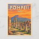 Search for pompeii postcards Europe