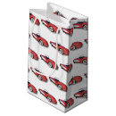 Search for red gift bags Birthday