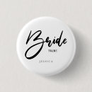 Search for bride buttons Cute