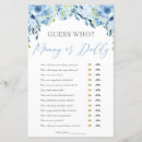 Search for daddy shower invitations Floral
