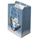 Search for ski gift bags Blue