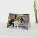 Search for target invitations Rifle