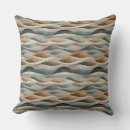 Search for green and brown pillows Beige