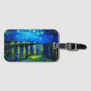 Search for vintage luggage tags Impressionism