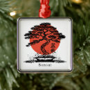 Search for bonsai ornaments Japanese