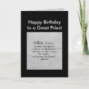 Search for priest birthday cards Funny