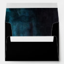 Search for navy blue wedding envelopes Modern