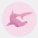Search for hammerhead shark crafts party Illustration