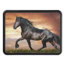 Search for horse trailer hitch covers Animal