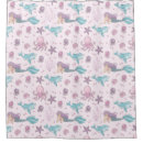 Search for mermaid shower curtains Pink