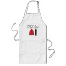 Search for nail technician aprons Polish