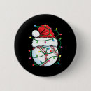 Search for no l buttons Festive