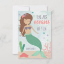 Search for mermaid valentines day cards Funny