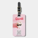 Search for qr code luggage tags Scannable