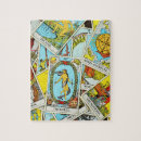 Search for tarot puzzles Occult