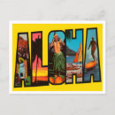 Search for aloha from hawaii postcards Wish you were here