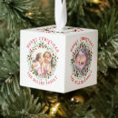 Search for floral ornaments Xmas