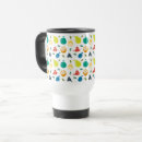 Search for fruit mugs Orange